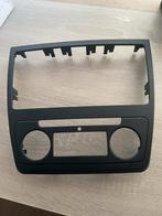 Inbouwframe autoradio Skoda Yeti, Ophalen, Skoda