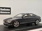 Volvo S60 R 2003 - Grey metallic - 1:18 DNA Collectibles, Auto, Ophalen of Verzenden, Nieuw, DNA COLLECTIBLES