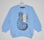 Mini Rodini Trui Tijger mt 104-110 nieuw!, Ophalen, Jongen of Meisje, Trui of Vest, Nieuw