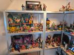 Heman Masters of the universe verzameling, Verzamelen, Ophalen, Gebruikt