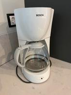 Bosch koffiezetapparaat / slow coffee / camping, Witgoed en Apparatuur, Koffiezetapparaten, Ophalen, 10 kopjes of meer, Koffiemachine