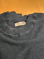 HALLINGER Trui Heren XXL Donker Groen, Kleding | Heren, Truien en Vesten, Ophalen of Verzenden, Overige maten, Groen, HALLINGER