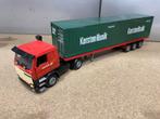 TEKNO SCANIA 142H KERSTEN HUNINK BV, Ophalen of Verzenden, Gebruikt, Bus of Vrachtwagen, Tekno