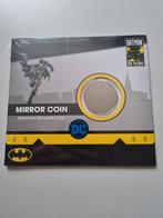 mirror coin Batman, Postzegels en Munten, Munten | Nederland, Ophalen of Verzenden, Vóór koninkrijk