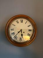 Engelse Pub Klok, Ophalen