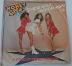 Honey Pipers > Sunday night Monday night, Gebruikt, 7 inch, Single, Ophalen of Verzenden