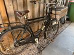 Twee degelijke fietsen, Fietsen en Brommers, Fietsen | Heren | Herenfietsen, Ophalen, Gebruikt, Sparta, Versnellingen