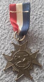 Zwemmedaille Vierdaagse., Postzegels en Munten, Penningen en Medailles, Ophalen of Verzenden, Overige materialen