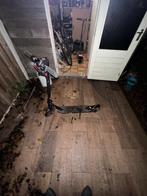 Elektische step, Ophalen, Gebruikt, Gewone step