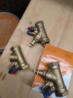 IMI Balancing Valve STAD 3/4" Kvs 5.7 - Nieuw, Minder dan 30 cm, Overige typen, Nieuw, Minder dan 60 cm