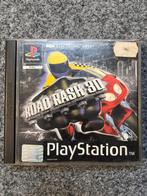 Road Rash 3D - PlayStation - Nette Staat, Spelcomputers en Games, 1 speler, Ophalen of Verzenden, Racen en Vliegen, Vanaf 12 jaar