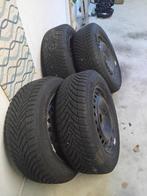 Winterbanden Volvo V 40 inclusief velgen, Auto-onderdelen, Ophalen, 16 inch, Banden en Velgen, 205 mm