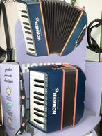 Hohner Xs, Ophalen, Met riemen, Overige formaten, Nieuw