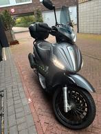 Piaggio Beverly 125cc a1, Fietsen en Brommers, Scooters | Piaggio, Ophalen of Verzenden, Benzine, Overige modellen