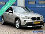 BMW X1 sDrive18i * Airco * Panoramadak * PDC V+ A *, Auto's, BMW, X1, Euro 5, Achterwielaandrijving, 4 cilinders