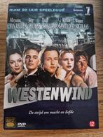 Westenwind seizoen 1, Cd's en Dvd's, Dvd's | Tv en Series, Ophalen of Verzenden, Zo goed als nieuw