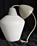 Philips vintage hanglampje -hal lamp  keukenlampje jaren 50, Huis en Inrichting, Lampen | Hanglampen, Minder dan 50 cm, Philips  fifties  stijl
