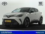 Toyota C-HR 1.8 Hybrid GR-Sport Limited | Navigatie | JBL |, 12 maanden, 4 cilinders, Leder en Stof, Bedrijf
