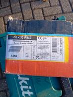 Paslode Spijkers + Gas - Nieuw!, 50 tot 100 mm, Nieuw, Ophalen of Verzenden, Spijkers