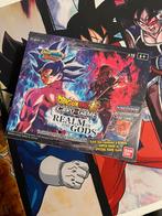 Dragonball Super Card Game Realm of the Gods Booster Box, Hobby en Vrije tijd, Verzamelkaartspellen | Overige, Ophalen of Verzenden