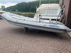Bombard explorer 525 FB, Gebruikt, Overige merken