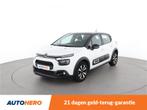 Citroën C3 1.2 PureTech Shine Pack | DT91790 | (bj 2021), Auto's, Voorwielaandrijving, 83 pk, Gebruikt, 1199 cc
