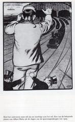 Hulst, H, van e.a. - Het roode vaandel volgen wij (1969), Ophalen of Verzenden, Zo goed als nieuw, Maatschappij en Samenleving