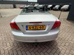 Volvo C70 Convertible 2.4i Summum | Leder | 6 CD wisselaar |, Auto's, Volvo, Voorwielaandrijving, C70, Cabriolet, 4 stoelen