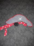 Piratenhoed 2 tot 3 jaar carnavalskleding, Kinderen en Baby's, Kindermode-accessoires, Ophalen of Verzenden