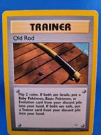 Old Rod 64/64 - Neo Revelation, Verzenden, Gebruikt, Losse kaart