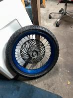 Derbi drd 85 wiel, Fietsen en Brommers, Ophalen of Verzenden, Zo goed als nieuw, Overige typen