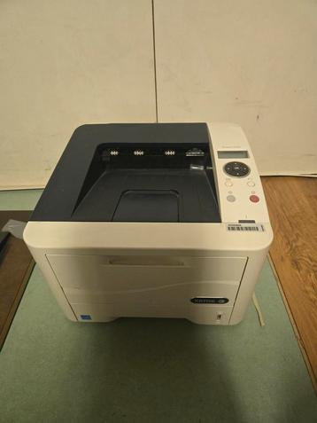 Xerox Phaser 3330 Laserprinter - Overbodig beschikbaar voor biedingen
