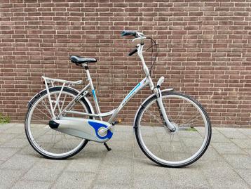 Batavus Commuter Fiets beschikbaar voor biedingen