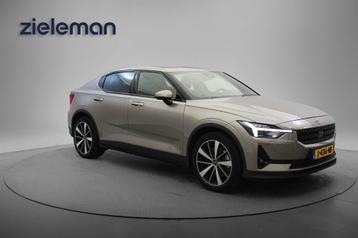 Polestar 2 Long Range Dual Motor Launch Edition 78 kWh - Car beschikbaar voor biedingen