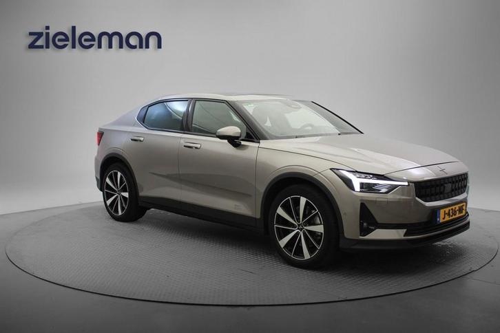 Polestar 2 Long Range Dual Motor Launch Edition 78 kWh - Car, Auto's, Polestar, Bedrijf, Polestar 2, 360° camera, ABS, Airbags