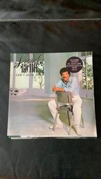 Michael jackson en lionel richie, Ophalen of Verzenden, 1980 tot 2000, Zo goed als nieuw, Overige formaten