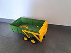 John Deere kieper bruder, Ophalen, Zo goed als nieuw