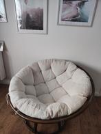 Pampasan stoel / Pampasan chair, Ophalen, Gebruikt