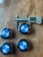 Nieuwe 56mm BMW Naafdoppen voor aluminium velgen, Auto diversen, Wieldoppen, Ophalen of Verzenden, Nieuw