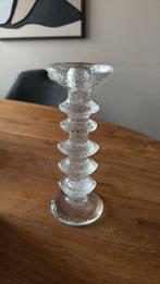 Iittala  Festivo kandelaar 215mm, Ophalen, Zo goed als nieuw, Overige materialen, Minder dan 25 cm