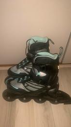 Skeelers/ Rollerblades maat 38, Sport en Fitness, Skeelers, Ophalen, Zo goed als nieuw, Inline skates 4 wielen, Overige merken