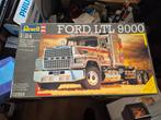 Revell 1 op 24, Hobby en Vrije tijd, Modelbouw | Auto's en Voertuigen, Auto, Revell, Groter dan 1:32, Ophalen of Verzenden