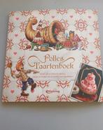 Polles Taartenboek - Efteling, Verzamelen, Efteling, Ophalen of Verzenden, Zo goed als nieuw
