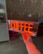 Coffee corner lamp, Ophalen of Verzenden, Zo goed als nieuw, Minder dan 50 cm
