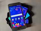4x Samsung Galaxy A3, Samsung, Overige modellen, ., Zo goed als nieuw