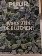 Natuurmonumenten, Boeken, Natuur algemeen, Ophalen of Verzenden, Zo goed als nieuw