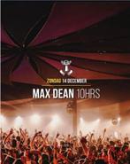 Max Dean 10HRS - 14 December Thuishaven, Drie personen of meer