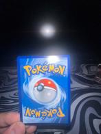 Proxy Pokémon Kaart - Pikachu VCOS Luffy, Ophalen of Verzenden, Gebruikt, Losse kaart, Foil