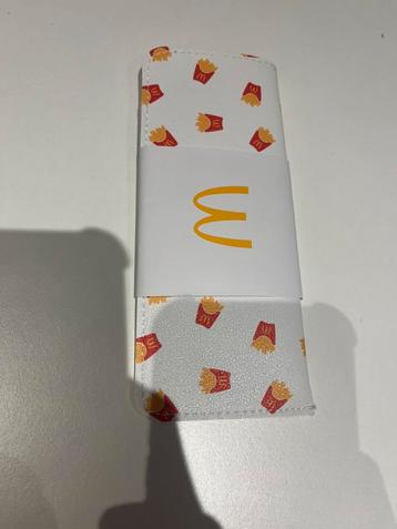 Mcdonalds brillen houder beschikbaar voor biedingen