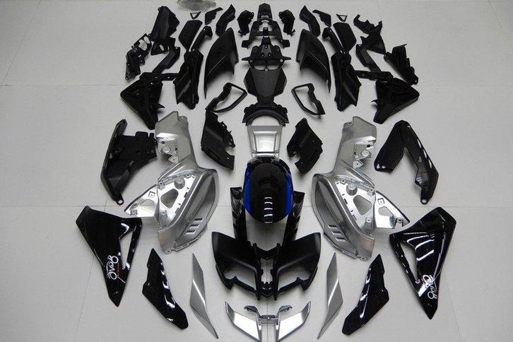 Motorfiets AVDB kuipdelen poor YAMAHA MT10 / SP 2016 - 2021, Motoren, Accessoires | Overige, Nieuw, Ophalen of Verzenden